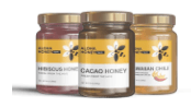 Aloha Honey Set 3 Pack