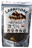 Carnivore Crisps Beef Brisket