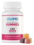 cbdMD Gummies