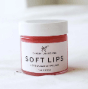 Soft Lips Organic Rose Polish