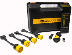 Diesel Laptops Handheld Heavy Duty Scan Tool