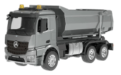 DoubleE CaDA Mercedes-Benz Arocs Dump Truck