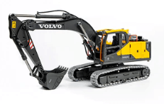 DoubleE CaDA Volvo Excavator