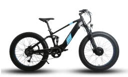 Eunorau Defender S Bike