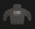 Exo Hoodies