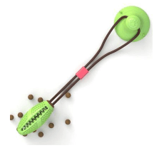 Harness Buddy Chew Ball Toy