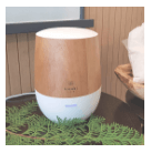 Hinoki Lab Electronic Diffuser