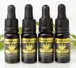 Honey Heaven CBD Oils