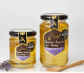 Organic Lavender Honey