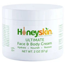 HoneySkin Organics