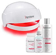 iRestore Laser Hair Growth System