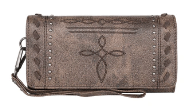 Montana West USA Wallet