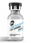 Behemoth Labz Ostarine