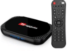 Tanggula X5 128G best Android 11 IPTV Box