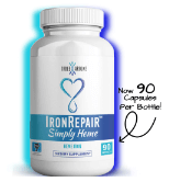 Iron Repair Simply Heme