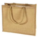 Jute Tote Bags