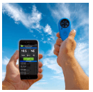 WeatherFlow Weathermeter