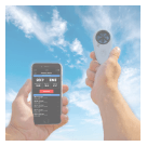 WeatherFlow Windmeter