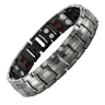 Willis Judd Men Magnetic Bracelets