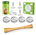 Year Of Plenty Fermentation Kit