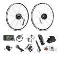 Yose Power Ebike Conversion Kit