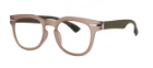 You Fancy Optical Brow Glasses